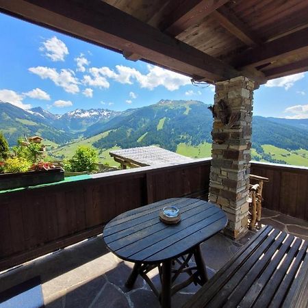 Haus Bergleiten Apartment Alpbach Ngoại thất bức ảnh