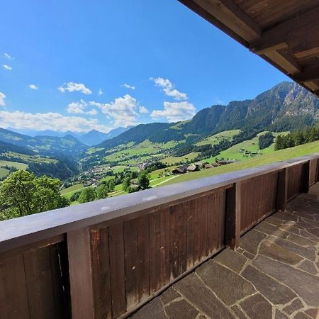 Haus Bergleiten Apartment Alpbach Ngoại thất bức ảnh