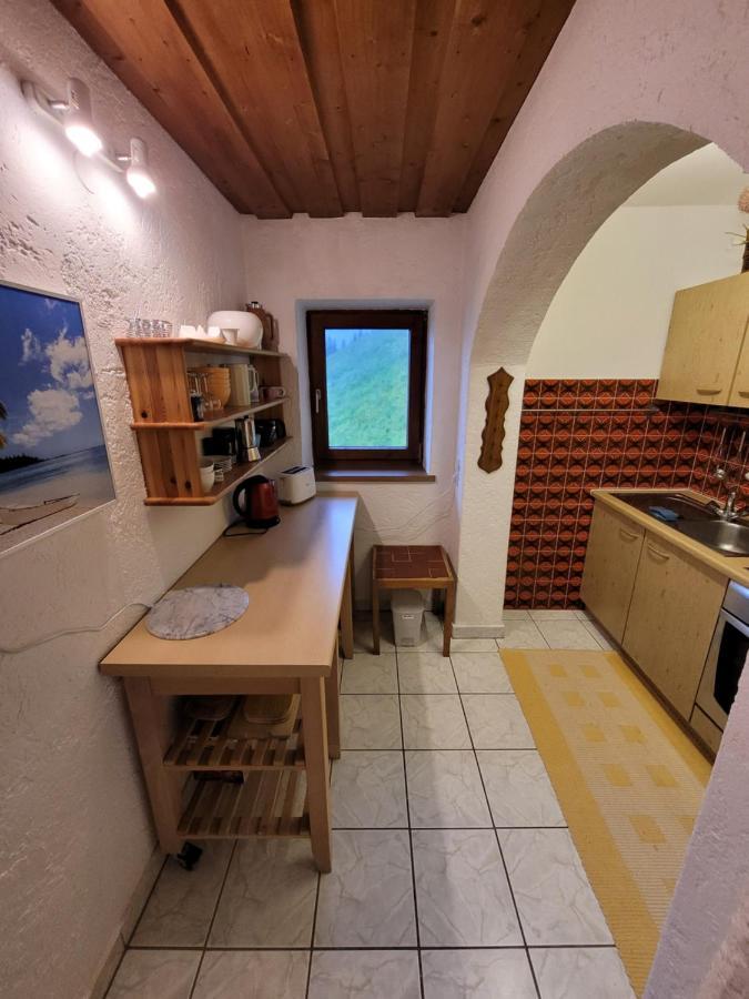 Haus Bergleiten Apartment Alpbach Ngoại thất bức ảnh