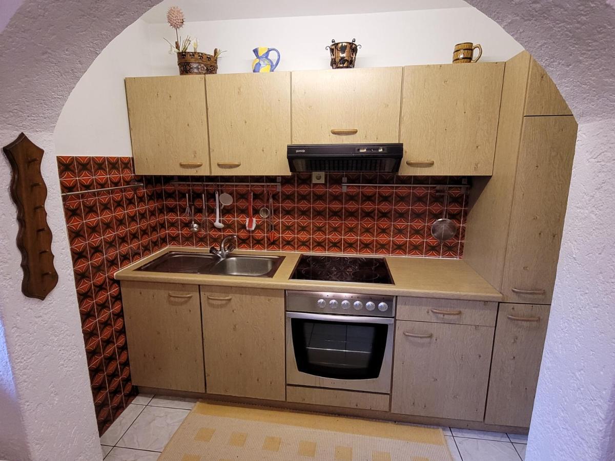 Haus Bergleiten Apartment Alpbach Ngoại thất bức ảnh