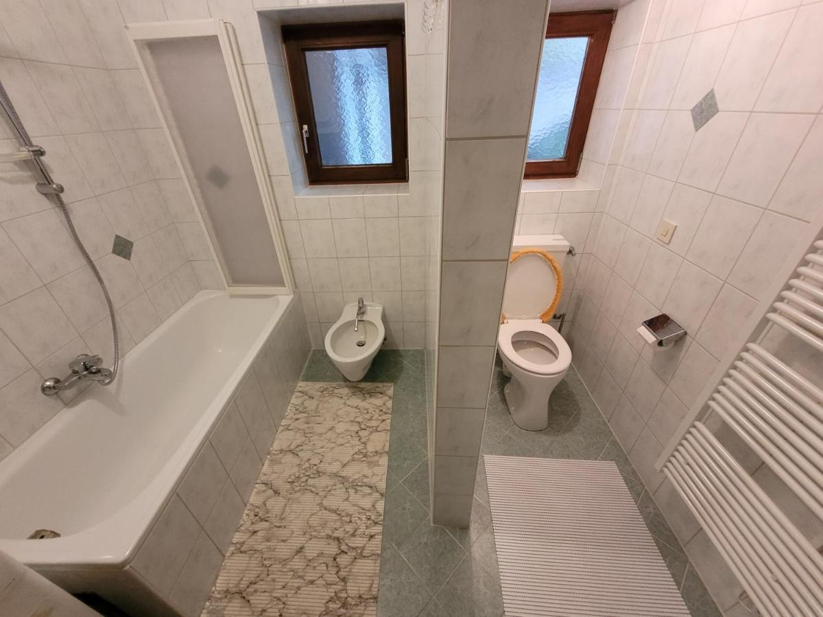 Haus Bergleiten Apartment Alpbach Ngoại thất bức ảnh