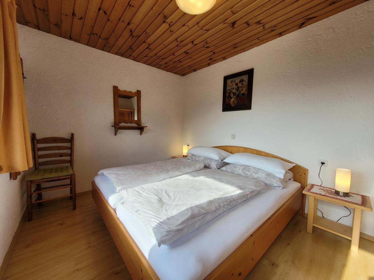Haus Bergleiten Apartment Alpbach Ngoại thất bức ảnh