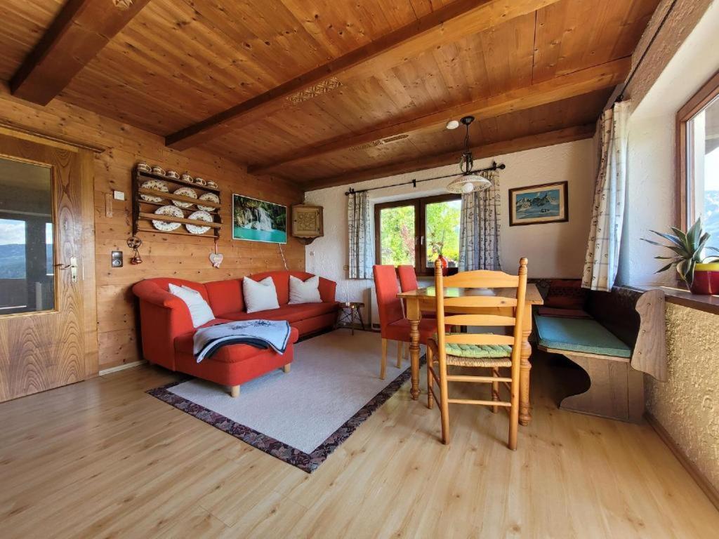 Haus Bergleiten Apartment Alpbach Ngoại thất bức ảnh