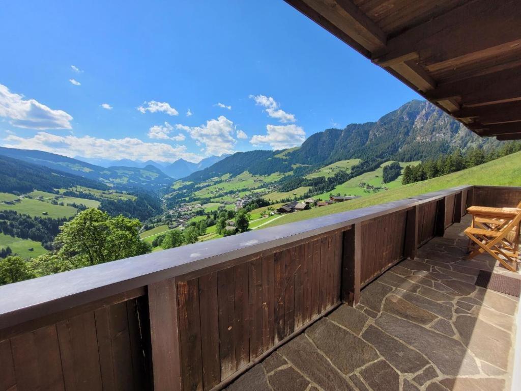 Haus Bergleiten Apartment Alpbach Ngoại thất bức ảnh